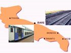 BARI. FERROVIE: LOIZZO PRESENTA LE NOVITà DELL'ORARIO 2008 DEI REGIONALI DI TRENITALIA