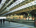 DUBLINO. LE NORTHERN IRELAND RAILWAYS ADEGUANO LE STAZIONI AI DISABILI