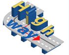 BRUXELLES. CON HIGHWAY L'UE SVILUPPA SERVIZIO INNOVATIVO D'INFORMAZIONE SUL TRAFFICO