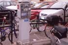 SESTO FIORENTINO. LOTTA ALLO SMOG: ARRIVANO LE COLONNINE PER LA RICARICA DEI VEICOLI ELETTRICI