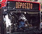 ROMA. TRAMBUS: IL 23 GENNAIO SCIOPERO DI 24 ORE