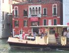 VENEZIA. INAUGURATA ALLA PRESENZA DEL SINDACO LA NUOVA LINEA3 DI ACTV