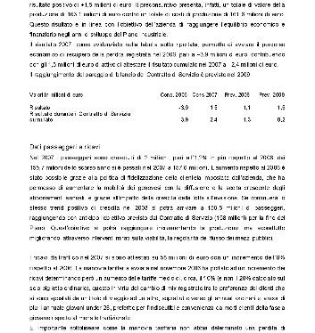 ROMA. AUMENTA L'OFFERTA FERROVIARIA REGIONALE A BENEFICIO DELLA MOBILITA' METROPOLITANA