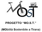 BARI E TIRANA INSIEME PER L'ECOMOBILITA': PROTAGONISTE DEL PROGETTO MO.S.T.