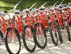FIRENZE. ARRIVA IL BIKE-SHARING, DAL PROSSIMO AUTUNNO IL NOLEGGIO DELLE BICI DIVENTA AUTOMATICO