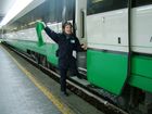 TROFEO CARONTE, GARA TRA FERRO E GOMMA IN CINQUE CITTA' ITALIANE: TRENO BATTE AUTO 5 A 0