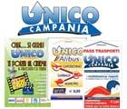 NAPOLI. UNICOCAMPANIA: ADEGUAMENTO DELLE TARIFFE PER IL TPL AL TASSO PROGRAMMATO DI INFLAZIONE PER IL 2008