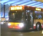 ROMA. BUS NOTTURNI: MAI PIU' SENZA BIGLIETTO