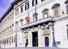 ROMA. DECRETO MILLEPROROGHE: LA CONVERSIONE MARTEDì 19 L'ORDINE DEL GIORNO DELLA CAMERA