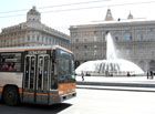 GENOVA. AMT-AMI, RAGGIUNTO L'ACCORDO COMUNE-SINDACATI