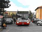 BRESCIA. PRESENTATO IL NUOVO SERVIZIO DI TRASPORTO PUBBLICO PER LA VAL TROMPIA