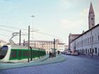 FIRENZE. IL MONDO DELL'AMBIENTALISMO INTERNAZIONALE SI SCHIERA A FAVORE DELLA TRAMVIA