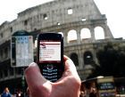 ROMA. ATAC MOBILE ACCESSIBILE A TUTTI. GRATUITO ANCHE PER IL 2008