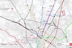 MILANO. M5: IL CIPE APPROVA LA VARIANTE