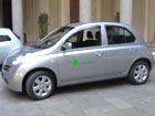 MILANO. IL CAR SHARING ENTRA IN ATENEO