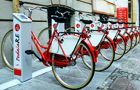 REGGIO EMILIA. OGGI ENTRA IN FUNZIONE 'PEDALARE': IL NUOVO SERVIZIO PUBBLICO DI NOLEGGIO BICICLETTE