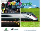 ROMA. TRENO VERDE 2008: TORNA SUI BINARI LA CAMPAGNA DI LEGAMBIENTE E FERROVIE DELLO STATO