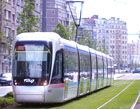 ROMA. TRAM, MEZZO IDEALE PER LE CITTA' MODERNE: LO RIMARCA INDAGINE DI CITTALIA-ANCI RICERCHE