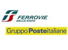 ROMA. E' NATA 'ITALIA LOGISTICA', JOINT VENTURE TRA GRUPPO FS E POSTE ITALIANE