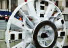 TORINO. PROLUNGAMENTO METRO: TBM 'CATERINA' PRONTA A SCAVARE