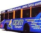PERUGIA. APM: ADESIVI DI CORTESIA PER  AGEVOLARE IL SERVIZIO TPL