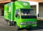 PARMA. DISTRIBUZIONE ECOLOGICA DELLE MERCI IN CITTA': OGGI IL VIA A ECOCITY