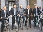 MILANO. COLLABORAZIONE COMUNE-FIAB-CICLOBBY PER FAVORIRE L'USO DELLA BICICLETTA