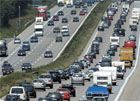 ROMA. CARO BENZINA ARRIVEDERCI: 250 EURO L'ANNO IN MENO PER IL PIENO CON ECODRIVE