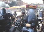 ROMA. I PENDOLARI ITALIANI 'LAVORANO' UN MESE E MEZZO IN PIU' L'ANNO: LO DIMOSTRA INDAGINE DEL CENSIS