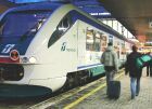 ROMA. ANTIEVASIONE E FERROVIE: NEL 2007 INCASSATI 15 MILIONI DI EURO