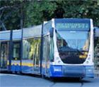 CAGLIARI. INAUGURATA LA METROPOLITANA DI SUPERFICIE