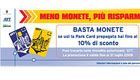 TORINO. STRISCE BLU: FINO AL 10% DI SCONTO CON LE TESSERE PREPAGATE PARK CARD
