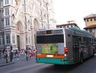 FIRENZE. ATAF: FIRMATO IN PREFETTURA L'ACCORDO FRA AZIENDA E SINDACATI