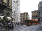 FIRENZE. ACCORDO ATAF:  I FIRMATARI  CONSULTERANNO GLI  ISCRITTI