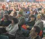 TRASPORTI. IL 2008 INIZIA L'INSEGNA DELLE AGITAZIONI SINDACALI