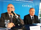ROMA. "CONCENTRATI SUL FUTURO. OGGI": NUOVA ORGANIZZAZIONE, EFFICIENZA E DINAMISMO PER COTRAL
