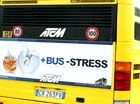 MODENA. 'PIU' BUS, MENO STRESS": LA RICETTA DI ATCM PER MUOVERSI MEGLIO IN CITTA'