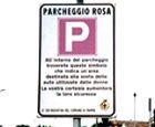 MILANO. MOBILITÀ: 17 PARCHEGGI ROSA GRATUITI PER MAMME IN ATTESA