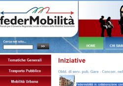 TORINO. FEDERMOBILITA': SECONDO INCONTRO APPROFONDIMENTO  "GARE, CONCORRENZA NEL TPL