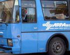 PESCARA. TPL: I SINDACATI DENUNCIANO L'EMERGENZA DELLE PARTECIPATE DEL GRUPPO ARPA