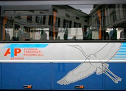 GENOVA. ATP: DAL PRIMO LUGLIO VIA L'UNIFICAZIONE TARIFFARIA