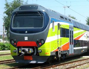 MILANO. CATTANEO INAUGURA STAZIONE DI PALAZZOLO MILANESE: "COSì IL PROFILO DELLE FUTURE FERROVIE LOMBARDE