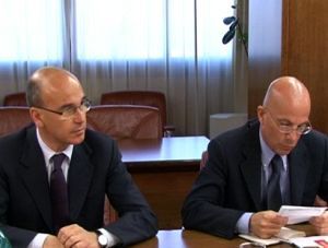 CAGLIARI. FS, TIRRENIA E TRASPORTO MERCI AL CENTRO DI UN INCONTRO IN REGIONE