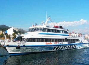 GENOVA. LA GIUNTA REGIONALE PORTA A 1 MILIONE DI EURO IL FONDO PER IL TPL VIA MARE