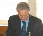 ROMA. DPEF: MATTEOLI, VIA LIBERA DAL CIPE L'ALLEGATO INFRASTRUTTURE