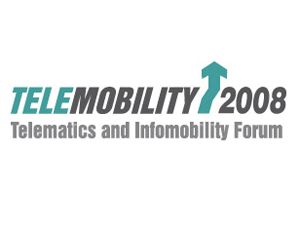 TORINO. A TELEMOBILITY FORUM 2008 L’ERA DELL’E-TICKETING E DELLA MOBILITÀ METROPOLITANA