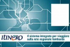 MILANO. ENTRATO IN VIGORE 'ITINERO' SISTEMA DI BIGLIETTAZIONE MAGNETICA ELETTRONICA