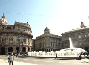 GENOVA. IL CONSIGLIO REGIONALE LICENZIA DISEGNO DI LEGGE SUI PROGRAMMI INTEGRATI PER LA MOBILITA' URBANA