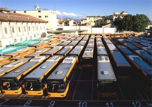 FIRENZE. ATAF: L'ASSEMBLEA DEI SOCI APPROVA IL BILANCIO 2007, INDICI IN POSITIVO