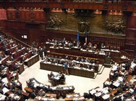 ROMA. DISPOSIZIONI PER LO SVILUPPO ECONOMICO: POSTA LA QUESTIONE DI FIDUCIA OGGI IN VOTAZIONE